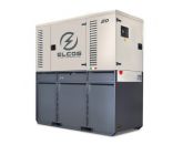 Дизельный генератор GE,DZ,044/040,TLC 230