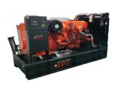 Дизельный генератор MGE P400FT