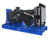 ТСС АД-500С-Т400-2РМ20 (Mecc Alte) с АВР