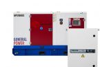 Дизельный генератор General Power GPS180DZ