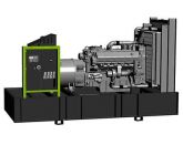 Дизельный генератор Pramac GSW 570 M 230V 3Ф