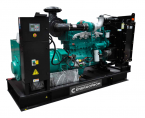 Дизельный генератор Energoprom EFC 60/400 с АВР