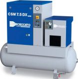 Винтовой компрессор Ceccato CSM 7,5 10 X
