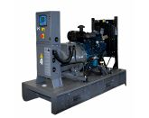 Дизельный генератор EMSA E IV EG 0033