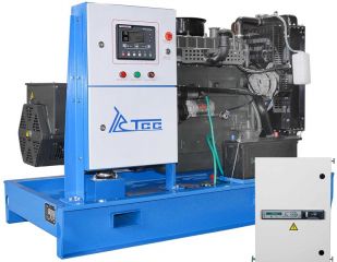 ТСС АД-30С-Т400-2РМ11 с АВР