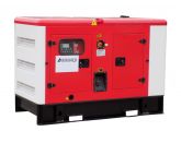 Азимут АД-50С-Т400-1РКМ18 в кожухе