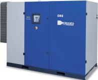 Винтовой компрессор Ceccato DRE 150/7,5 400/50 IP55