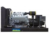 Дизельный генератор APD825M
