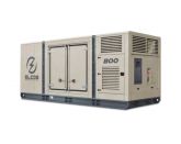 Дизельный генератор GE,BD,1000/900,SS