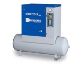 Винтовой компрессор Ceccato CSM 15 10 X 270L