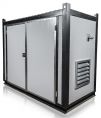 Дизельный генератор MGE P40CS (4BTA3.9-G2) в контейнере с АВР