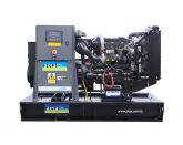 Дизельный генератор APD70A