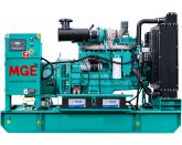 Дизельный генератор MGE P400CS (QSZ13-G3) с АВР