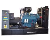 Дизельный генератор Aksa AD 770