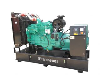 Дизельный генератор Tide Power EB400-C2 с АВР