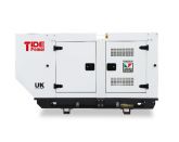 Дизельный генератор Tide Power FC400-LP (LP613EG1) с АВР