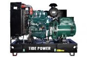 Дизельный генератор Tide Power FB83-LP с АВР