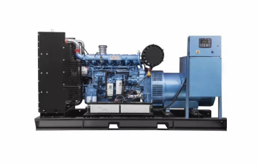 Дизельный генератор MGE P250BN в контейнере