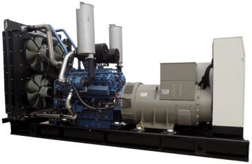 Азимут АД-900С-Т400-1РНМ11 в контейнере