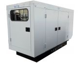 АМПЕРОС АД-13-Т400 в кожухе с АВР