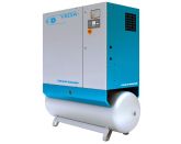 Винтовой компрессор Kraftmann VEGA 4 PLUS R 500 (13 бар)