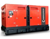 Дизельный генератор Energoprom ESC 80/400