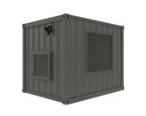 Дизельный генератор Tide Power FB83-LP в контейнере