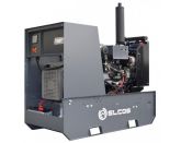 Дизельный генератор GE,BD,044/040,BF 230