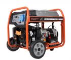 Бензиновый генератор Mitsui Power Eco ZM5500-E