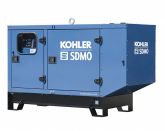 Трехфазный дизельный генератор SDMO J44K