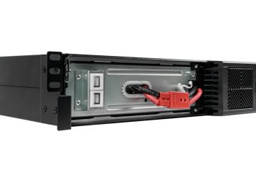 Systeme Electric SRTSE1000RTXLI