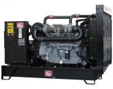 Дизельный генератор Onis VISA P 301 B (Mecc Alte) с АВР