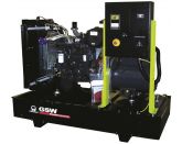 Дизельный генератор GSW 220 D