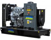 Дизельный генератор Aksa APD 70 A