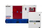 Дизельный генератор General Power GP330DN
