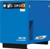 Винтовой компрессор Remeza ВК 5E 8