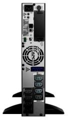 APC Smart-UPS X 1500VA Rack/Tower LCD 230V (SMX1500RMI2U)