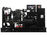Газовый генератор Generac SG 36 открытый