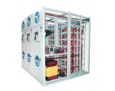 Стабилизатор напряжения Makelsan MSR 33 400