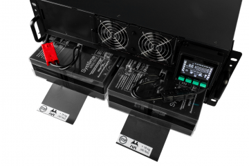 Systeme Electric SRTSE8KRTXLIG2
