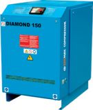 Винтовой компрессор Ekomak DMD 55 C 8