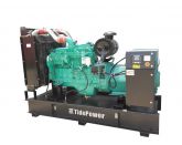 Дизельный генератор Tide Power EB400-C2