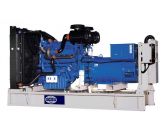 Дизельный генератор FG Wilson P700-1