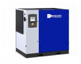 Винтовой компрессор Ceccato DRD 100DRY A 10 CE 400 50