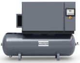 Поршневой компрессор Atlas Copco LZ 10-10 TM 500