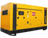 Дизельный генератор Onis VISA V 650 GX (Stamford) с АВР
