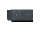 Газовый генератор Pramac GGW250MA в кожухе с АВР