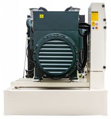 Дизельный генератор MGE P640DN