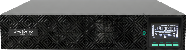 Systeme Electric SRVSE6KRTXLIG2-PM