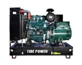 Дизельный генератор Tide Power FB206-LP с АВР